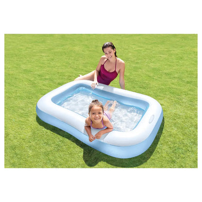Intex Rectangular Pool Ages 2 Plus