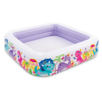 Intex Sun Shade Pool Ages 2 Plus