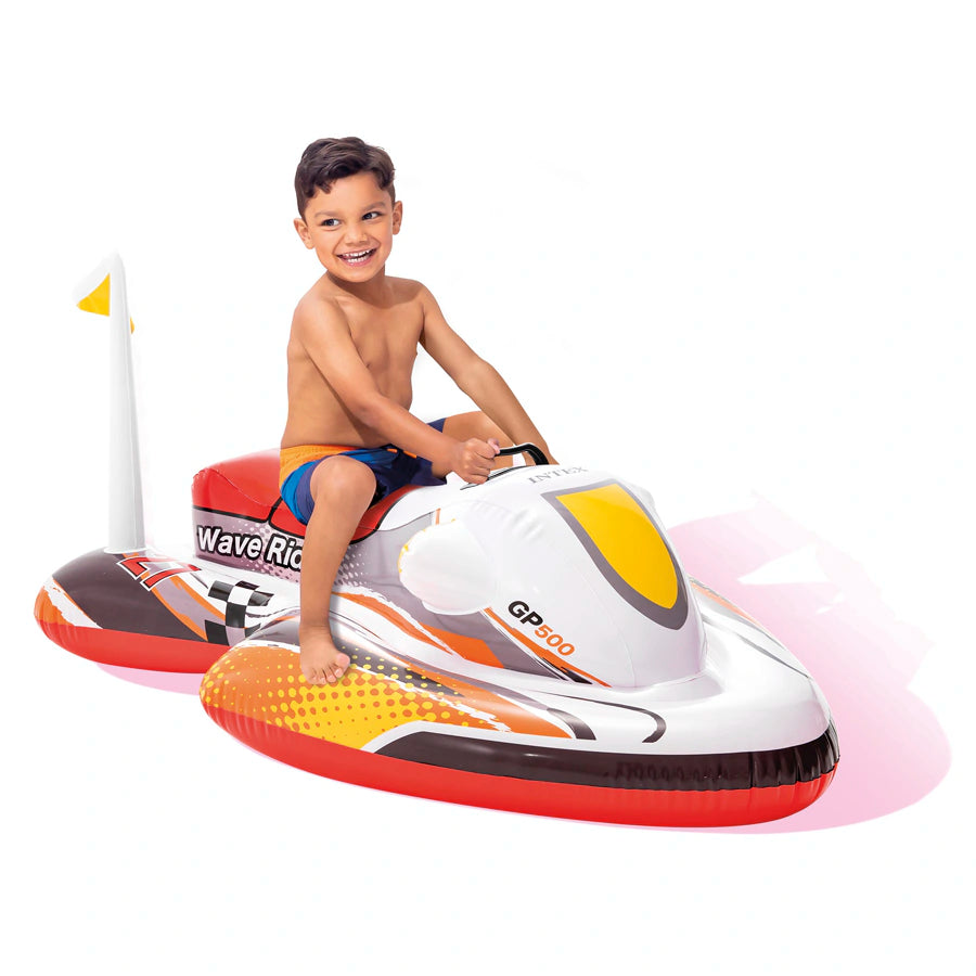 Intex Wave Rider Ride-On