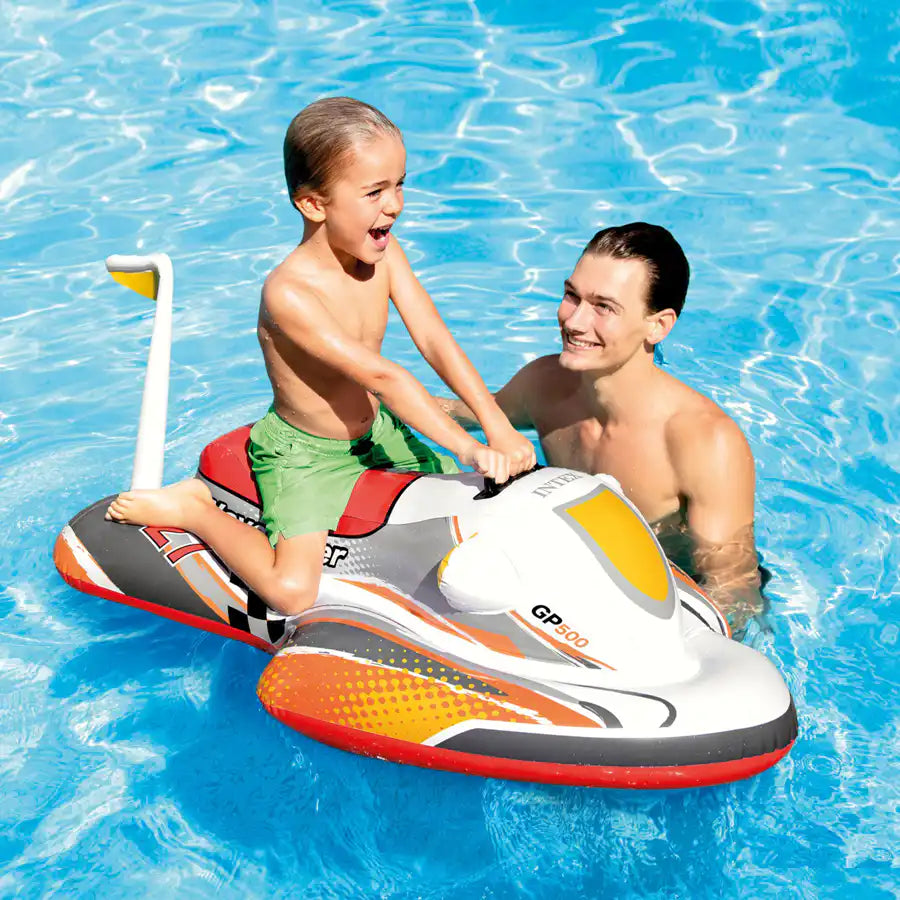 Intex Wave Rider Ride-On