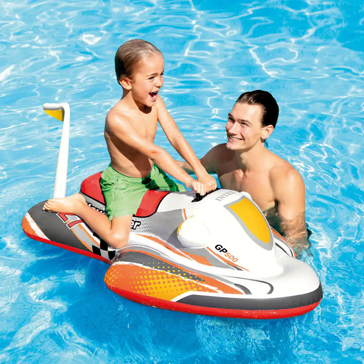 Intex Wave Rider Ride-On