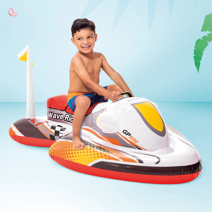 Intex Wave Rider Ride-On