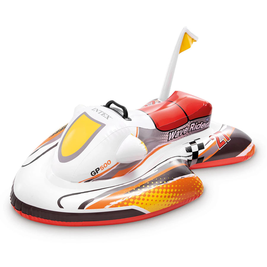 Intex Wave Rider Ride-On