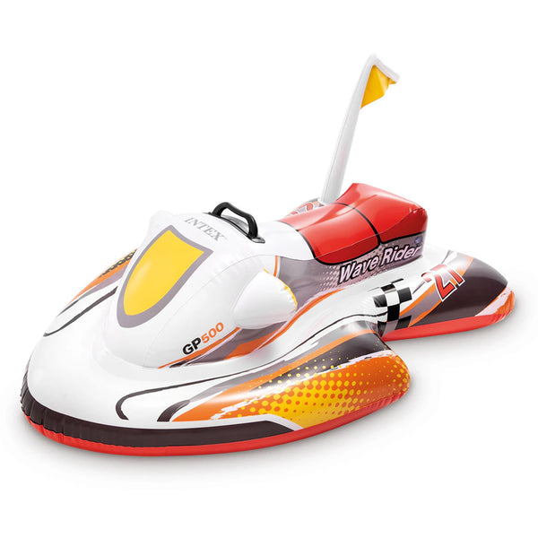 Intex Wave Rider Ride-On