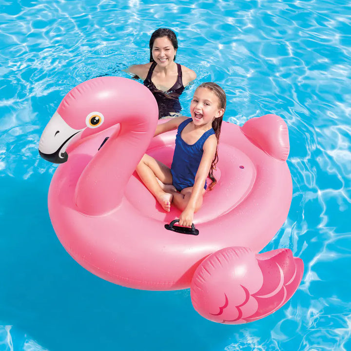 Intex Flamingo Ride On