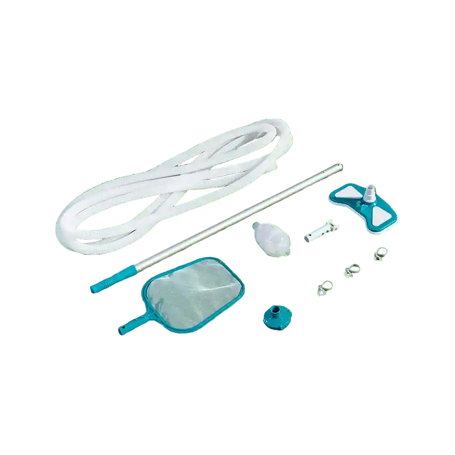 Bestway AquaClean Pool Cleaning Kit