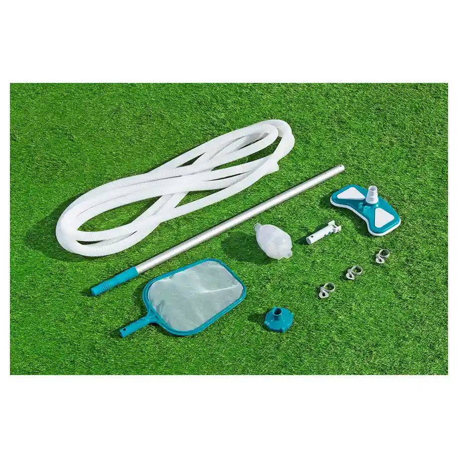 Bestway AquaClean Pool Cleaning Kit