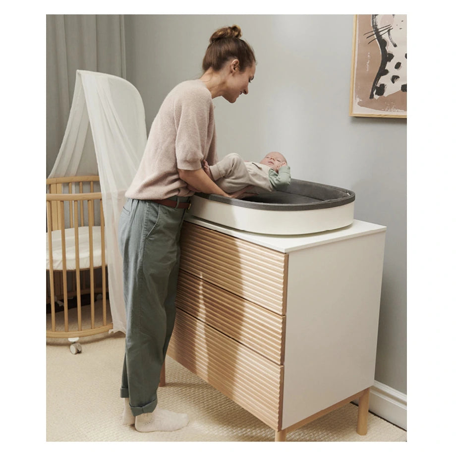 Stokke Sleepi Dresser 1 of 2 (Natural)