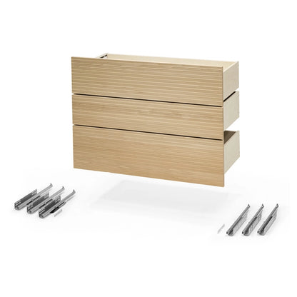Stokke Sleepi Dresser 2 of 2 (Natural)