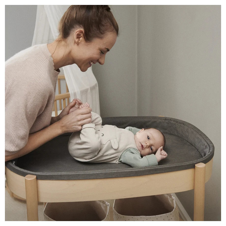 Stokke Sleepi Changing Table (Natural)