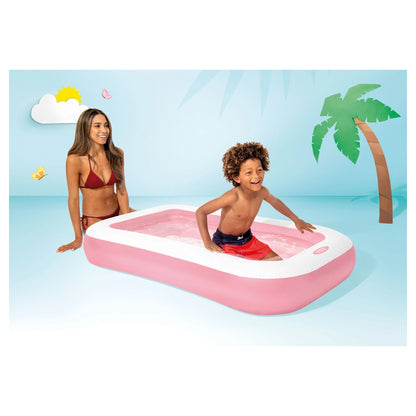 Intex Rectangular Pool