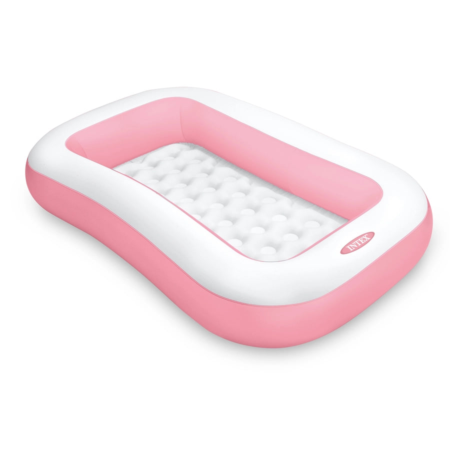 Intex Rectangular Pool