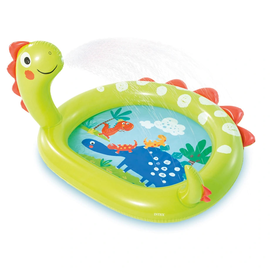 Intex Dinosaur Spray Pool