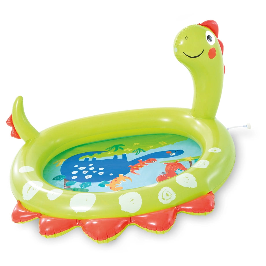 Intex Dinosaur Spray Pool