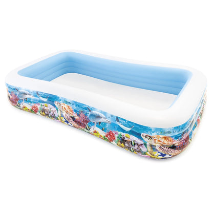 Intex Sealife Swim Center Pool Ages 6 Plus