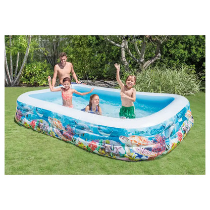 Intex Sealife Swim Center Pool Ages 6 Plus