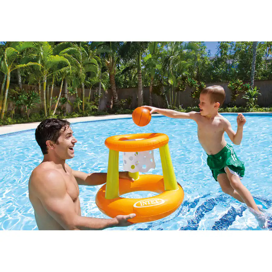 Intex Floating Hoops Intex Floating Hoops