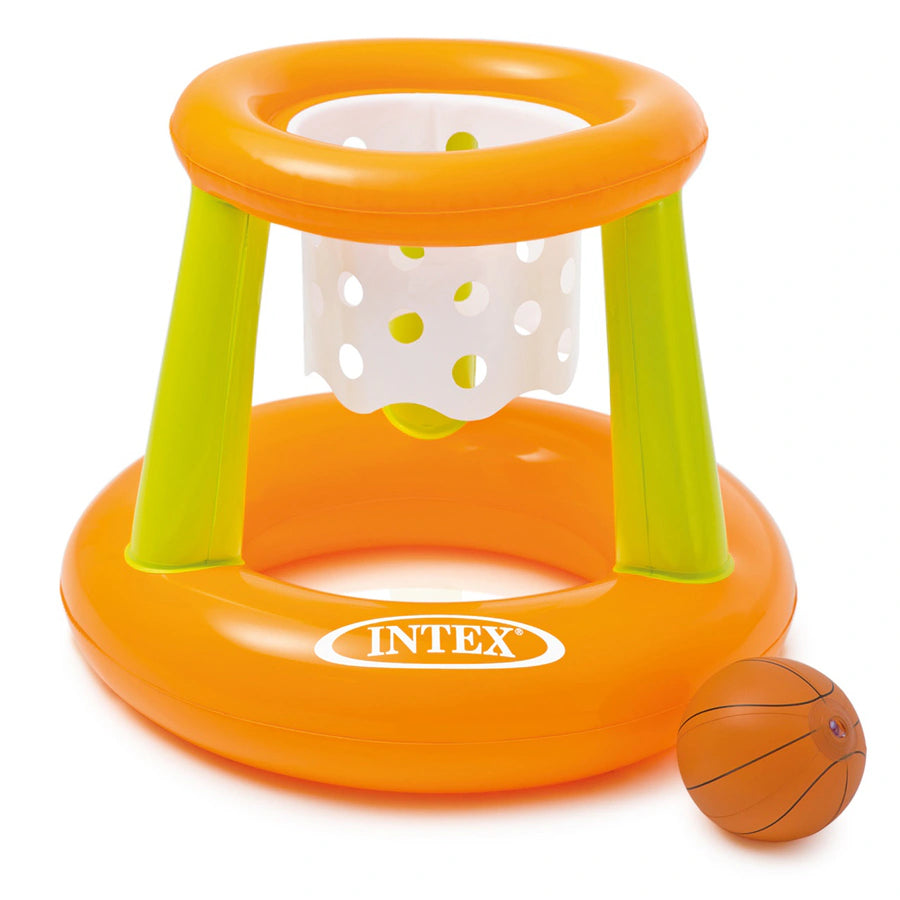Intex Floating Hoops Intex Floating Hoops