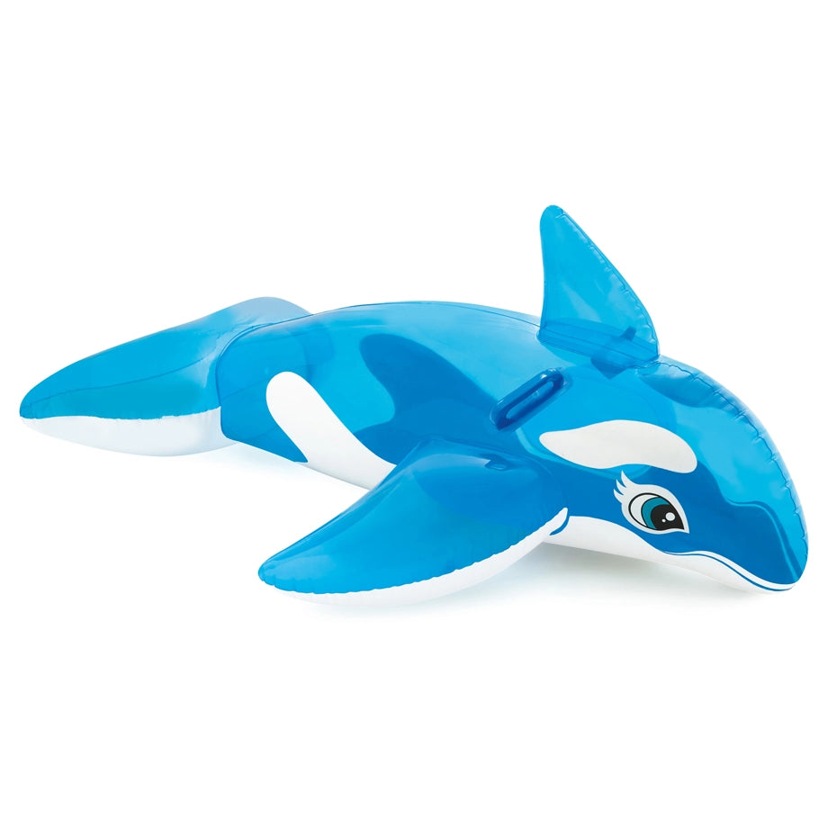 Intex Lil Whale Ride On