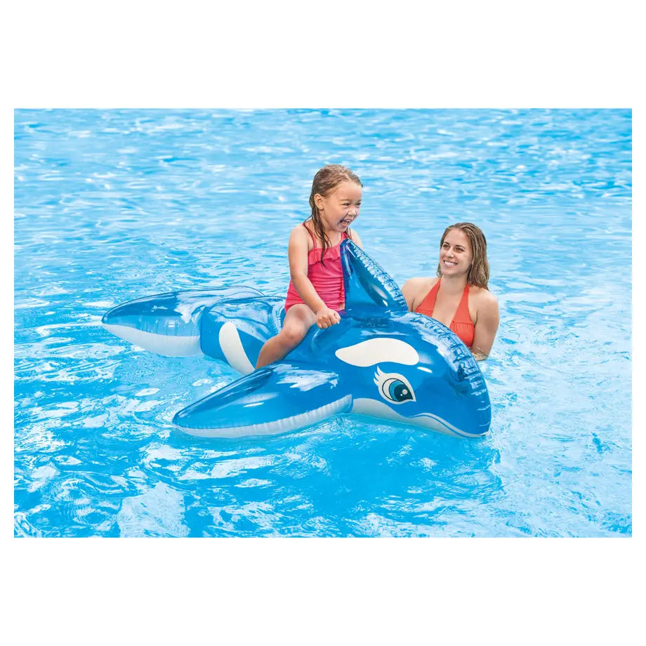 Intex Lil Whale Ride On