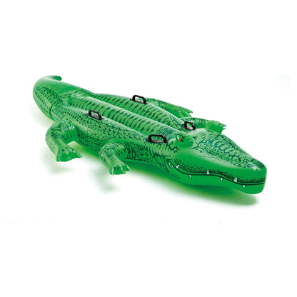 Intex Lil Gator Ride On