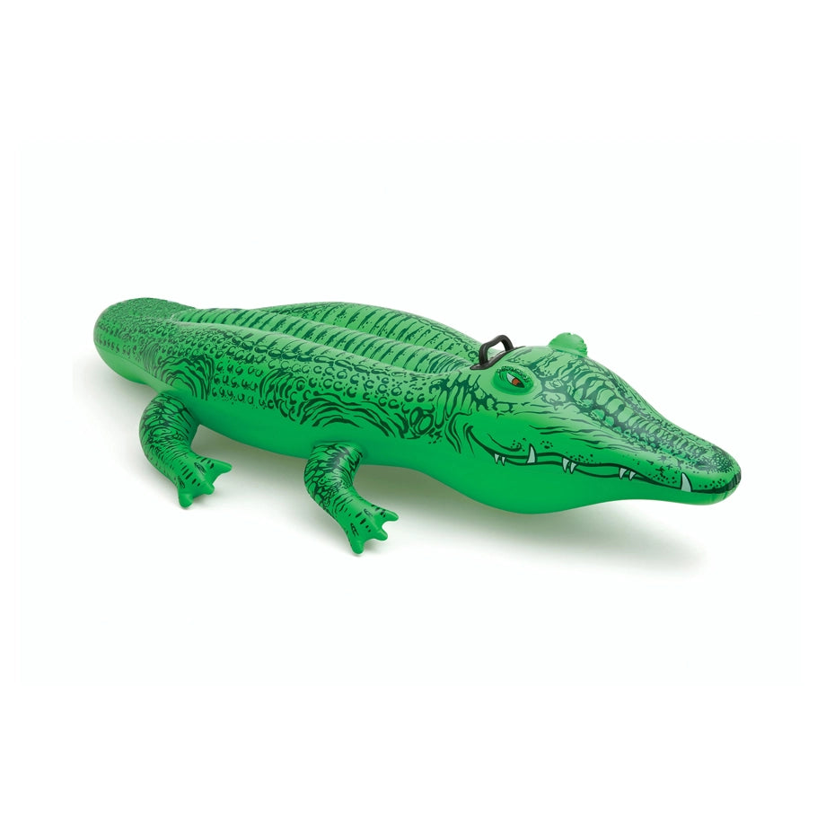 Intex Lil Gator Ride On