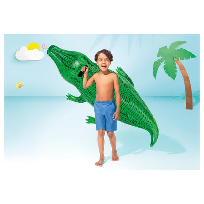 Intex Lil Gator Ride On