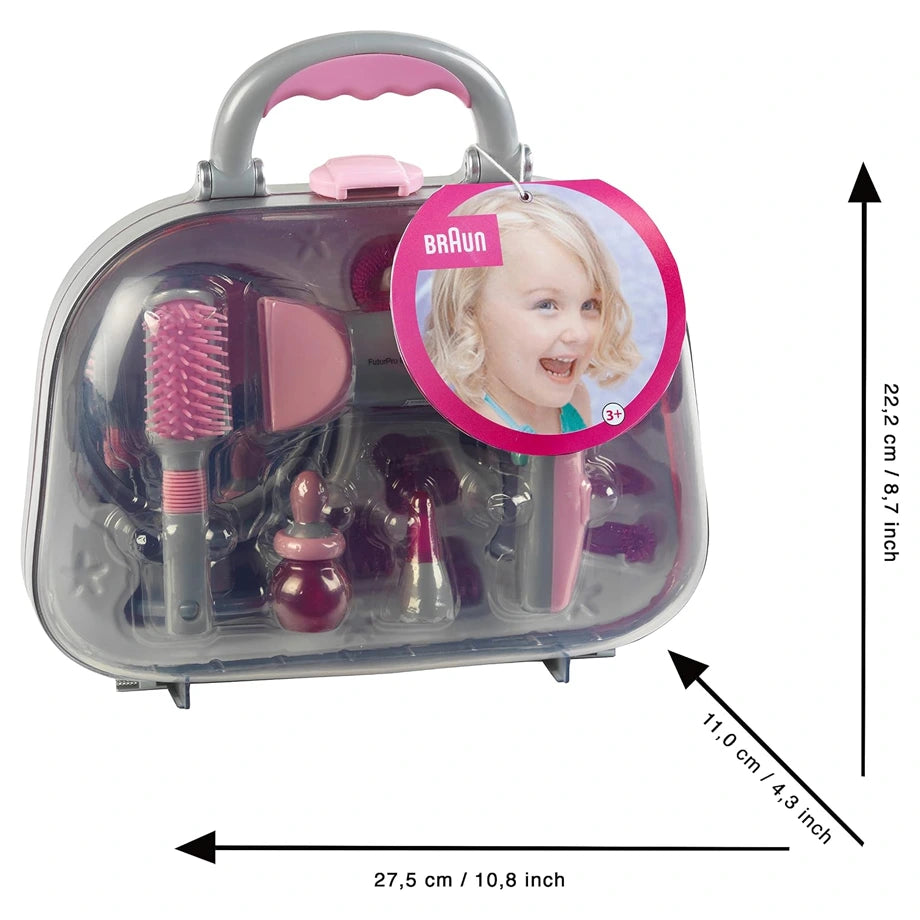 Klein Toys Braun Beauty Case (Pack 6)