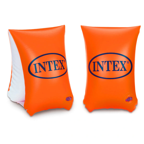 Intex Large Deluxe Arm Bands