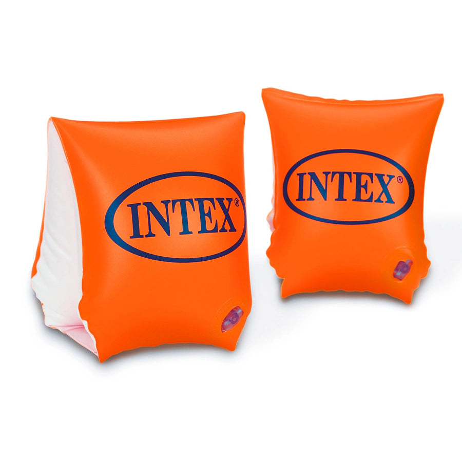 Intex Deluxe Arm Bands Intex Deluxe Arm Bands