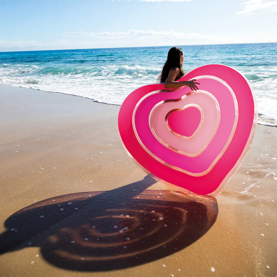 Intex Sweetheart Float Intex Sweetheart Float