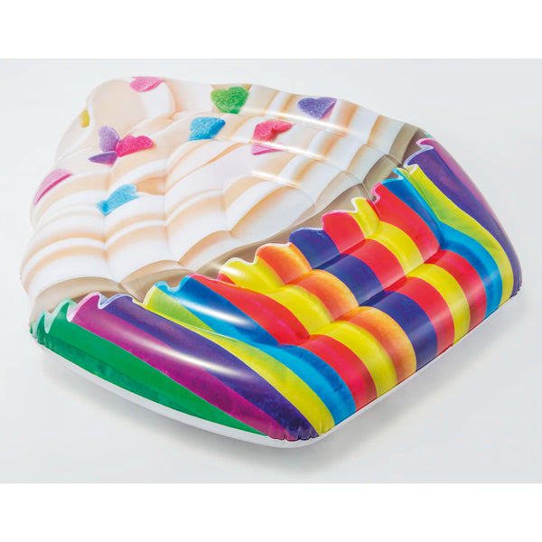 Intex Cupcake Mat
