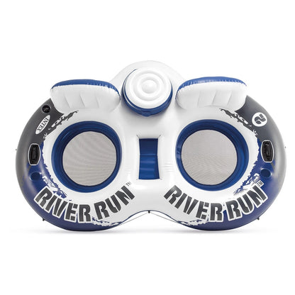 Intex River Run 2 with Ice Cooler