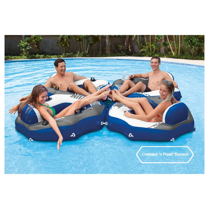 Intex River Run Connect Lounge