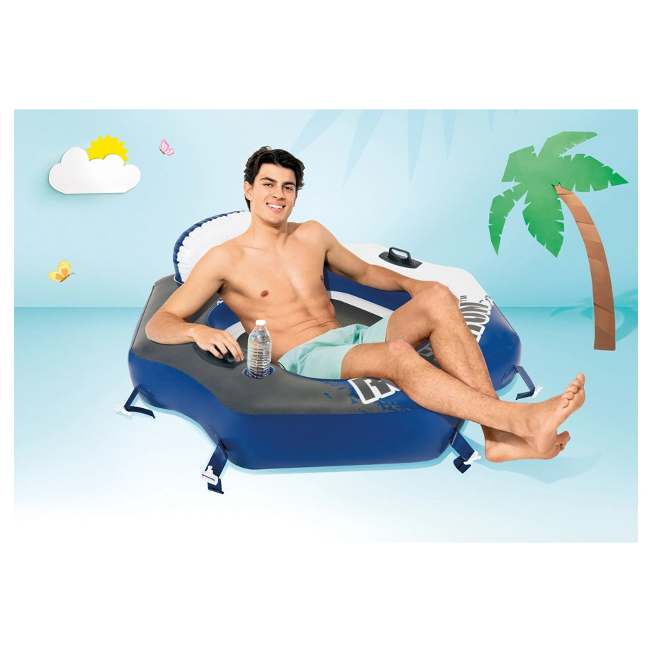 Intex River Run Connect Lounge