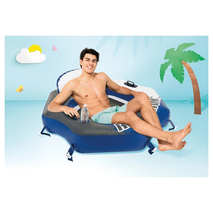 Intex River Run Connect Lounge