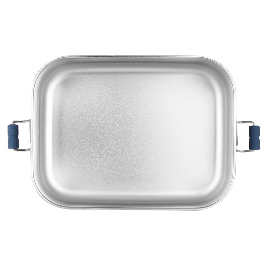 Trixie Stainless Steel Lunch Box Small (Mrs Elephant)