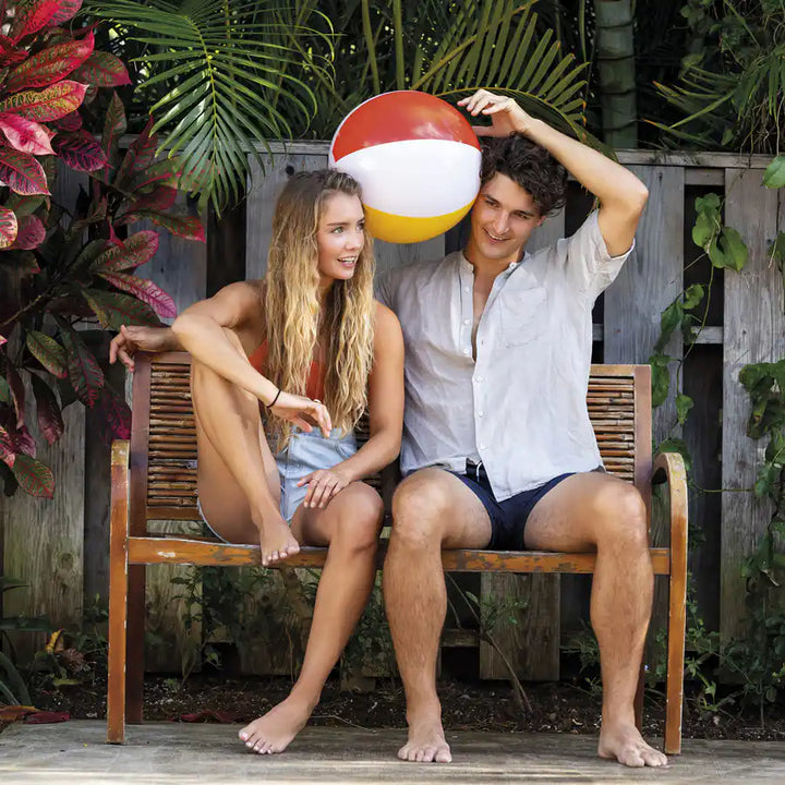 Intex Glossy Panel Ball