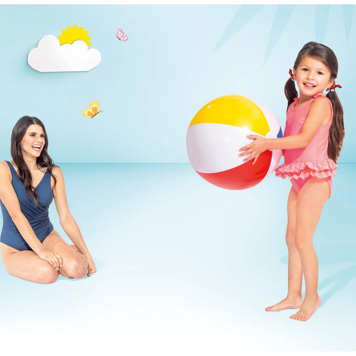 Intex Glossy Panel Ball