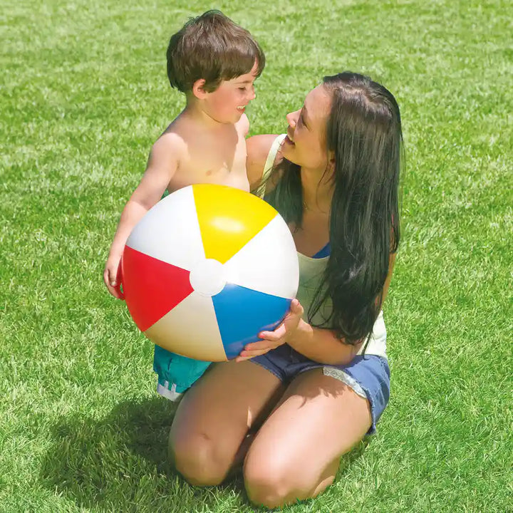 Intex Glossy Panel Ball