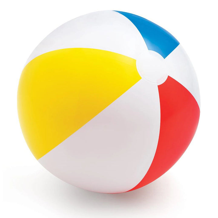 Intex Glossy Panel Ball