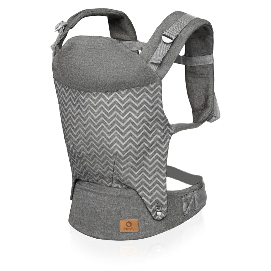 Lionelo Margareet Wave Baby Carrier