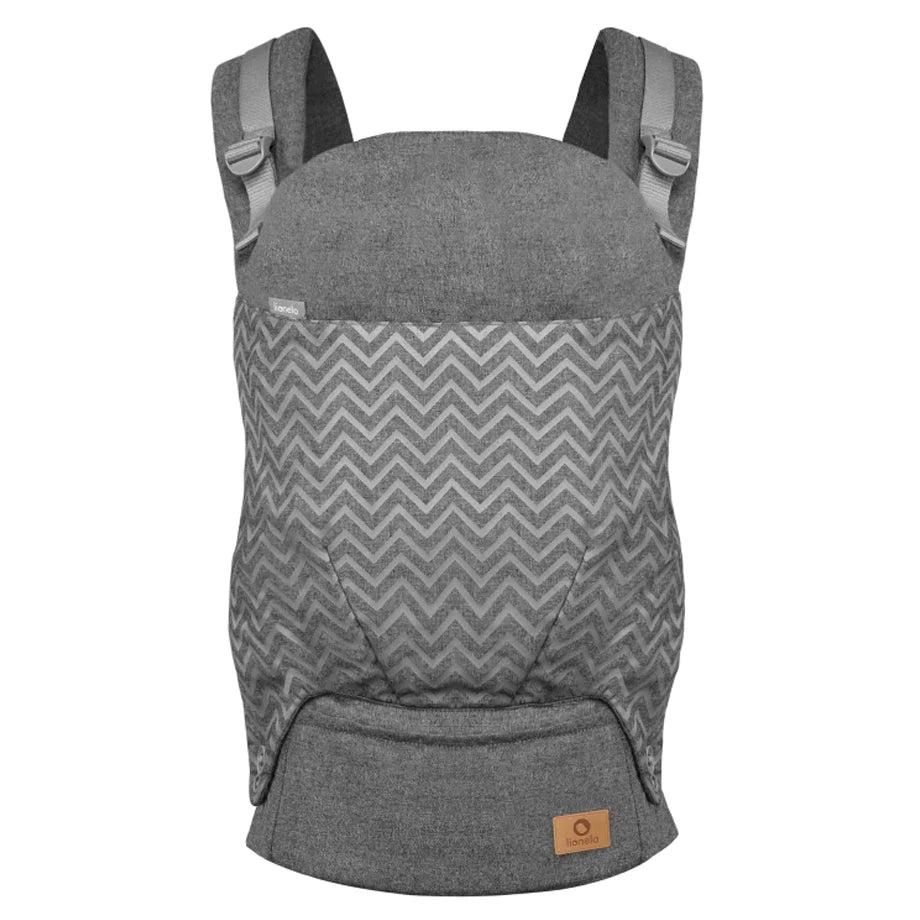 Lionelo Margareet Wave Baby Carrier