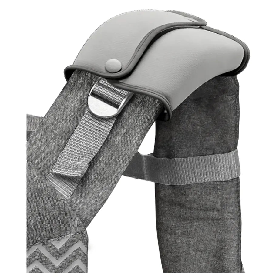 Lionelo Margareet Wave Baby Carrier