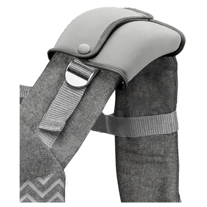 Lionelo Margareet Wave Baby Carrier