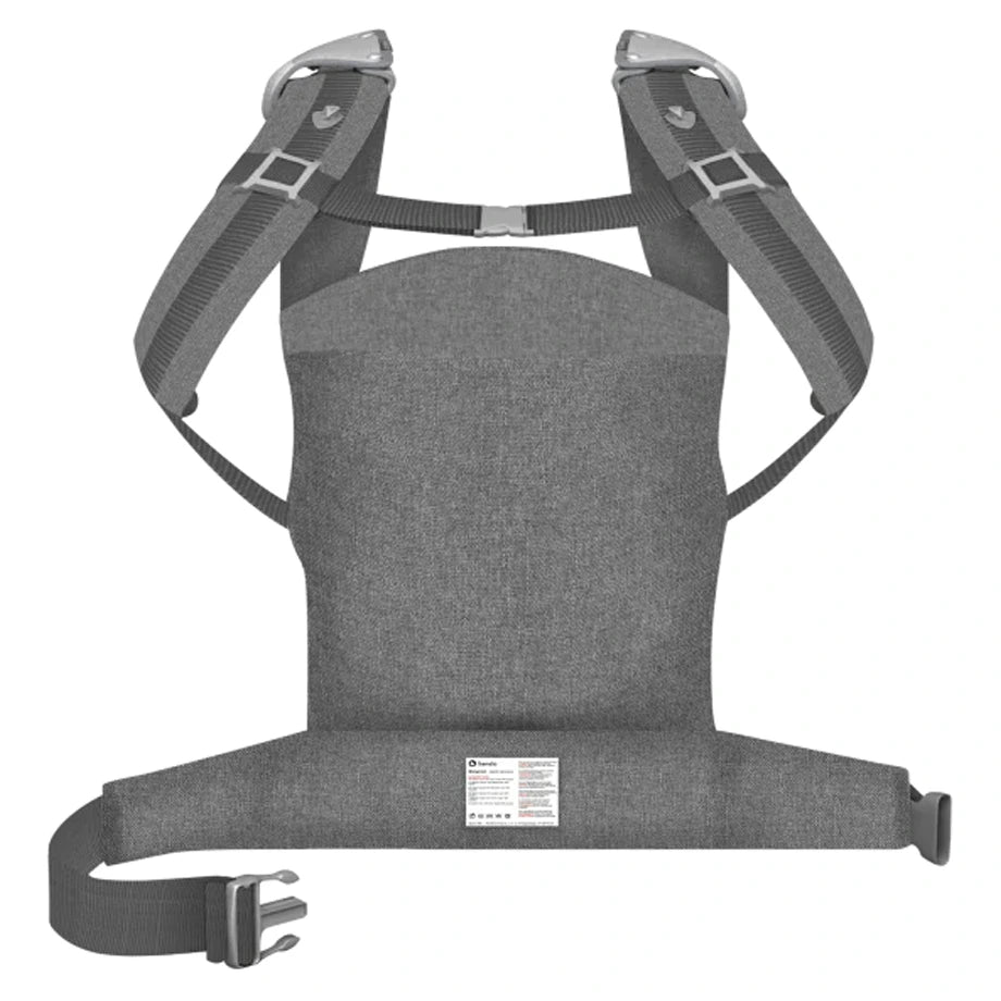 Lionelo Margareet Wave Baby Carrier