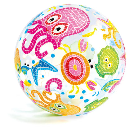 Intex Lively Print Balls Ages 3 Plus