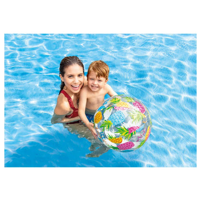 Intex Lively Print Balls Ages 3 Plus