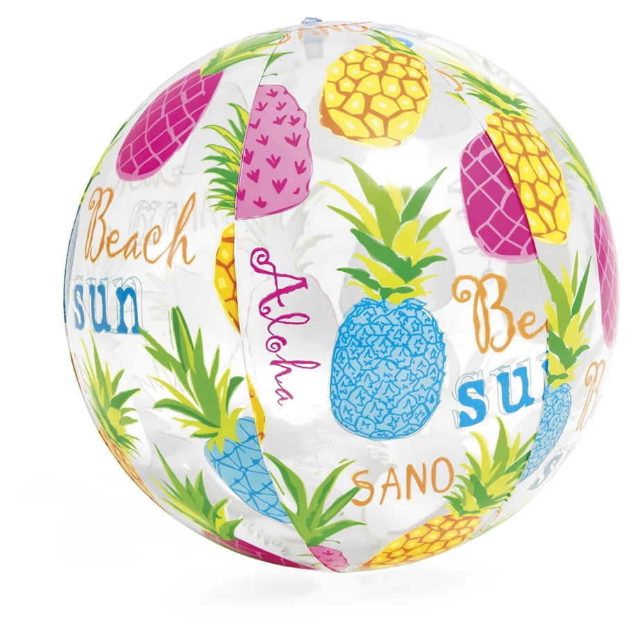 Intex Lively Print Balls Ages 3 Plus