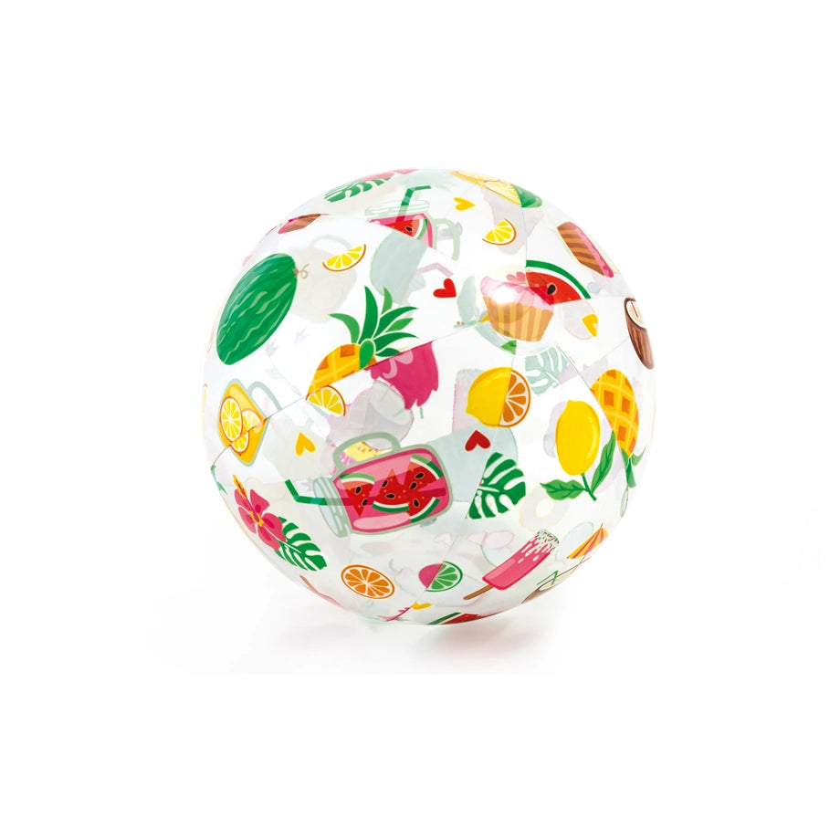 Intex Lively Print Balls Ages 3 Plus